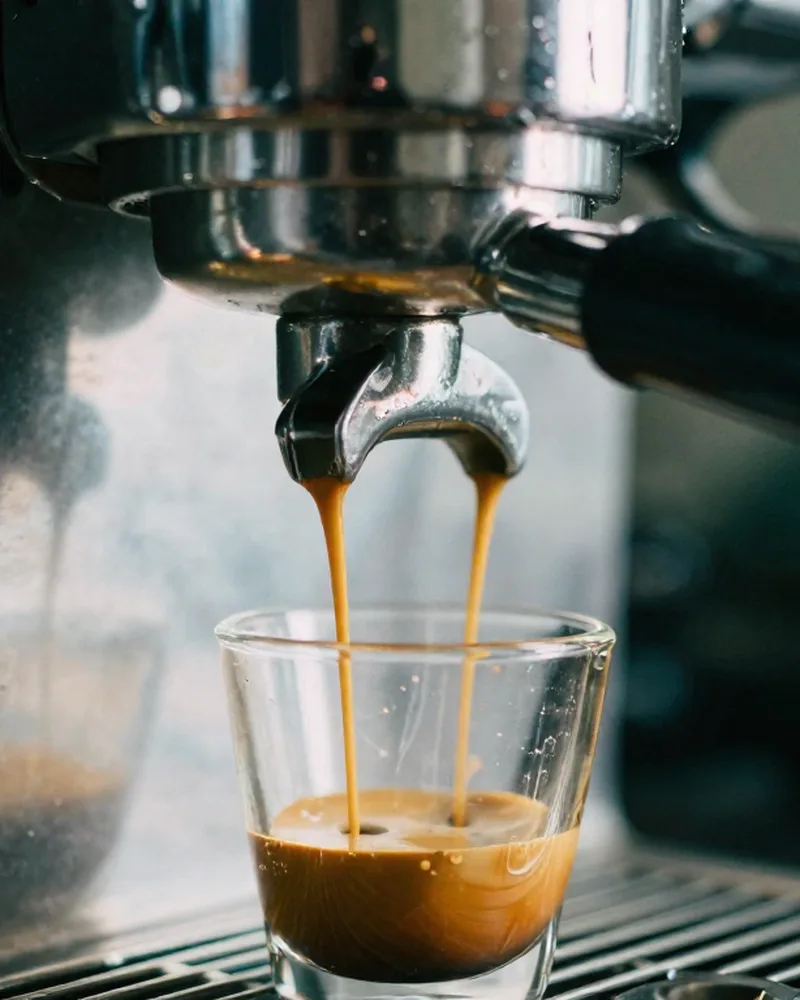Espresso
